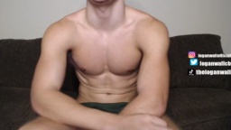 Luckyloganx  03-11-2020